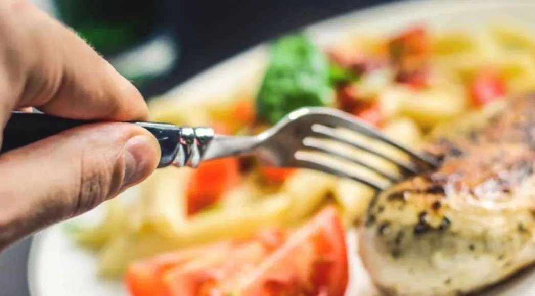 Türkiye'nin günlük kalori tüketimi endişe veriyor