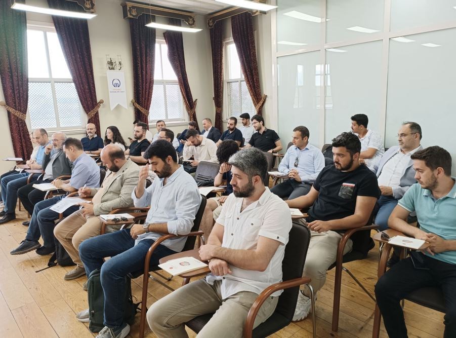 KOSGEB'ten girişimciye 1 milyon lira geri ödemesiz destek!Eğitimler başladı