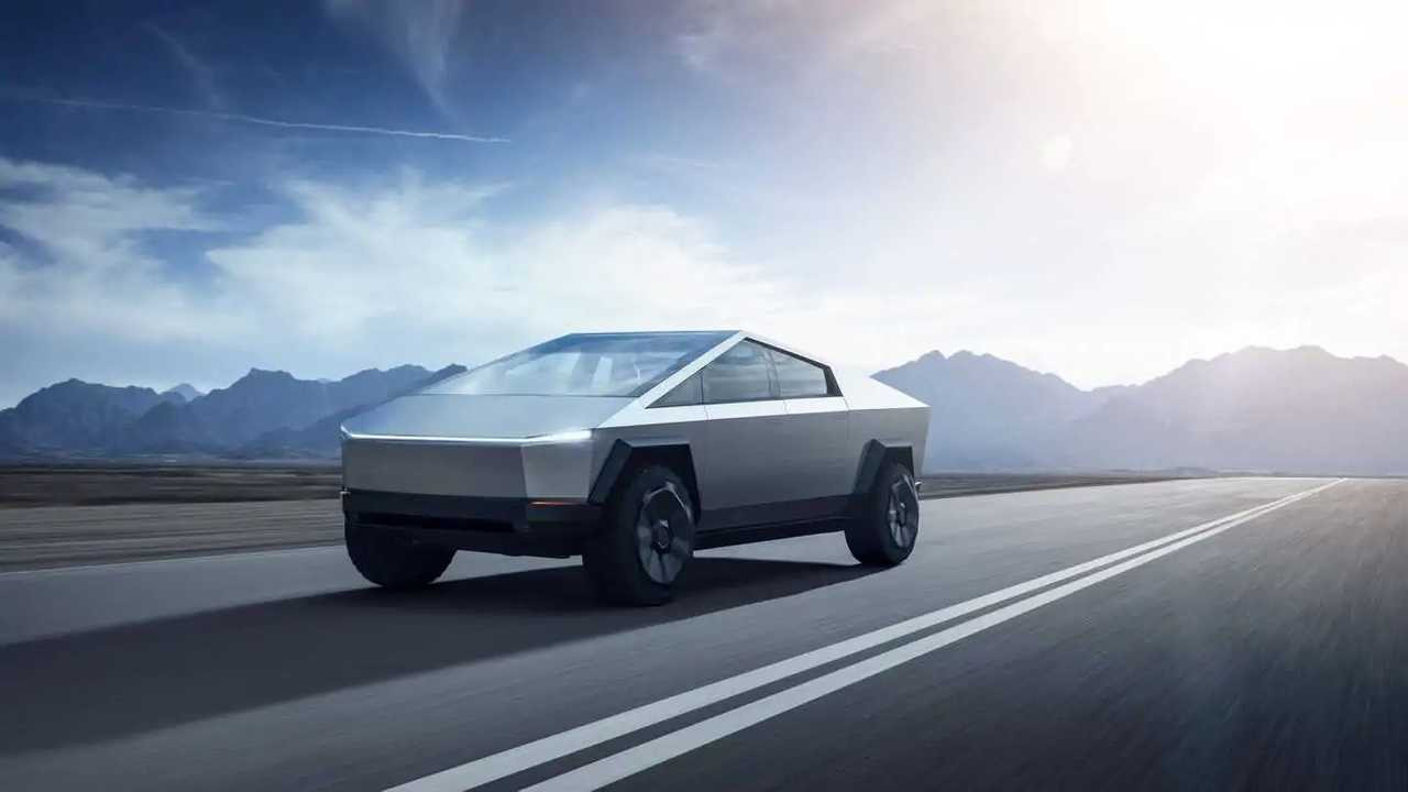 Tesla Cybertruck üretim bandından indi! Fiyatı ne kadar olacak? 