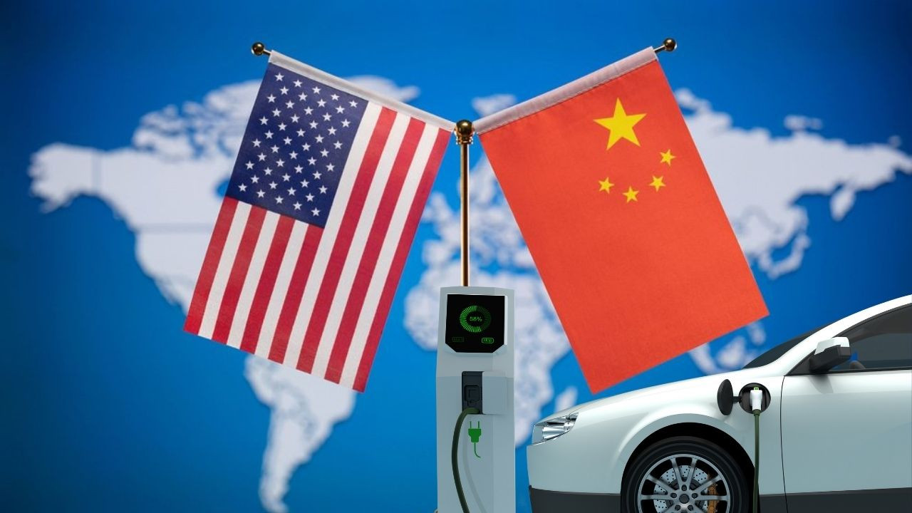 Amerikalılar neden Çin’in ucuz elektrikli arabalarını almıyor?