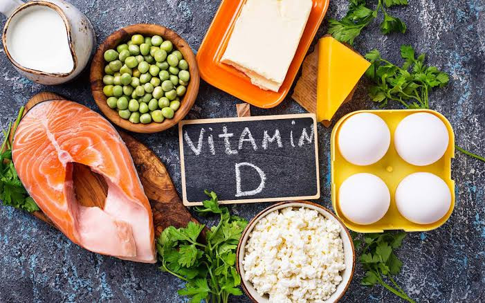 D vitamininin bir faydası daha ortaya çıktı