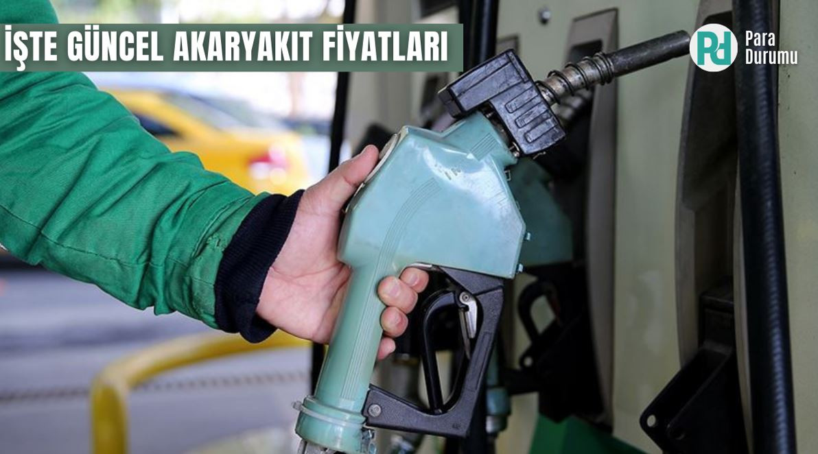 Motorine bir zam daha geldi!