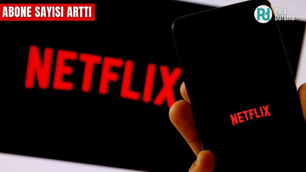 Netflix hesap paylaşımı resmen sona erdi