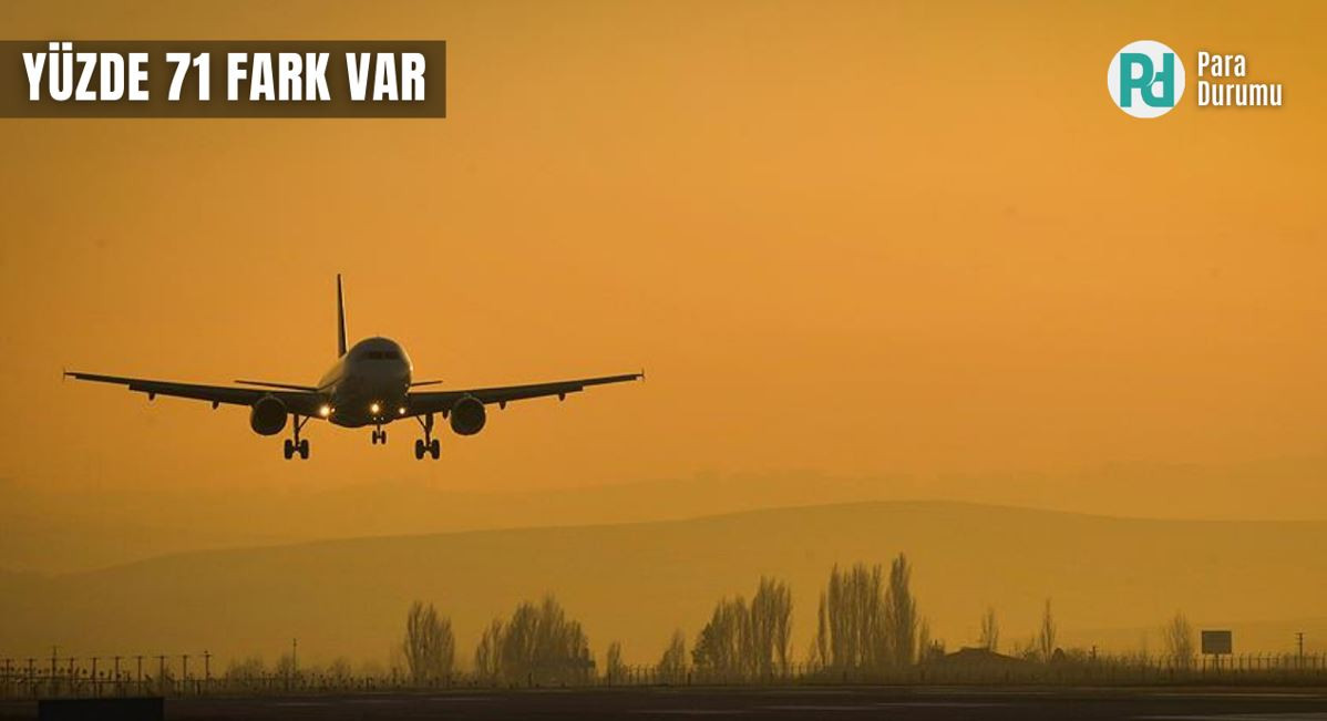 Avrupa'da trenle seyahat uçak alternatifinden daha pahalı