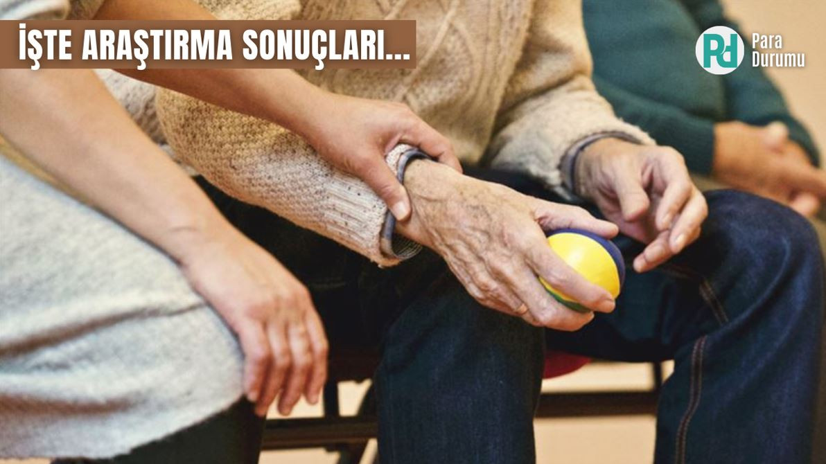 Alzheimer'ın erken teşhis edilmesi mümkün mü?