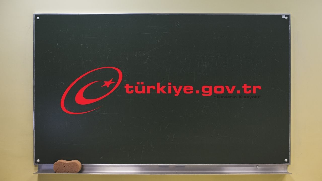 e- Devlet'ten ücretsiz eğitim!