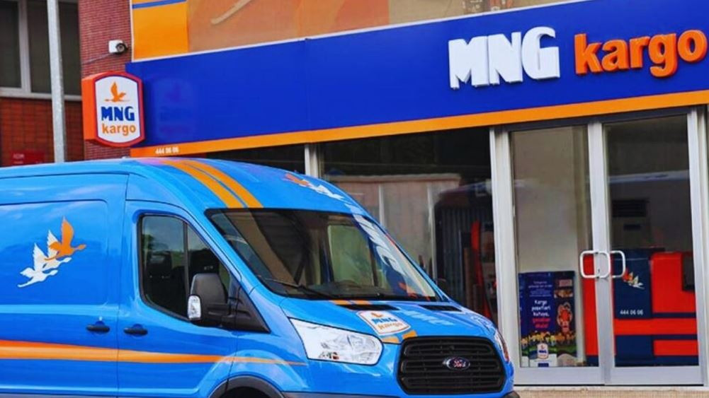 DHL Group, MNG Kargo'yu satın aldı