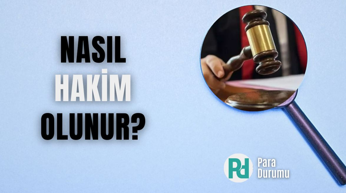 Nasıl hakim olunur?