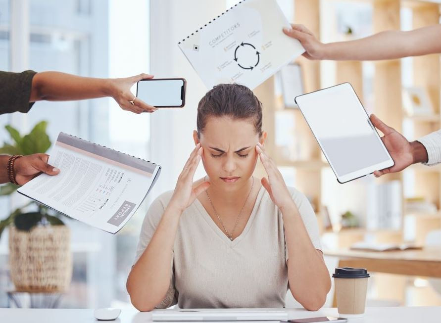 Doğru zaman yönetimi nasıl yapılır?