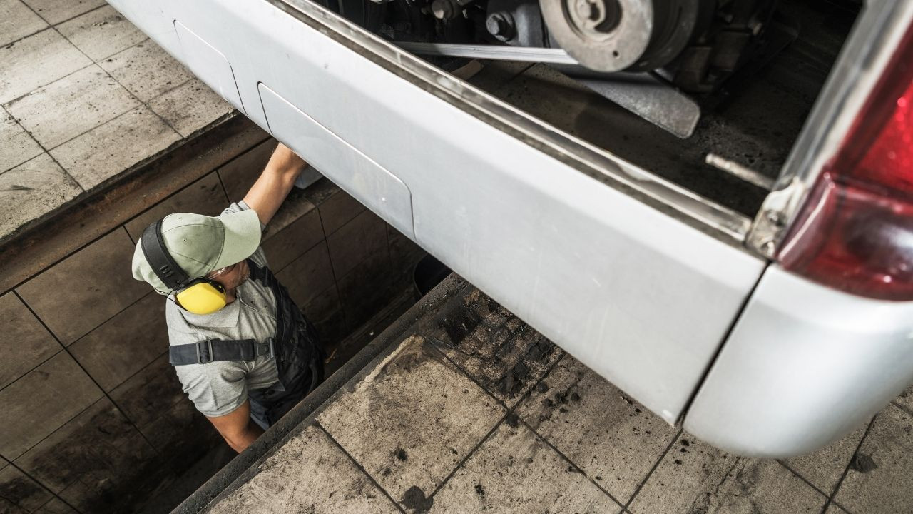 TESK: Araç muayene ve sigorta ücretleri düşürülmeli