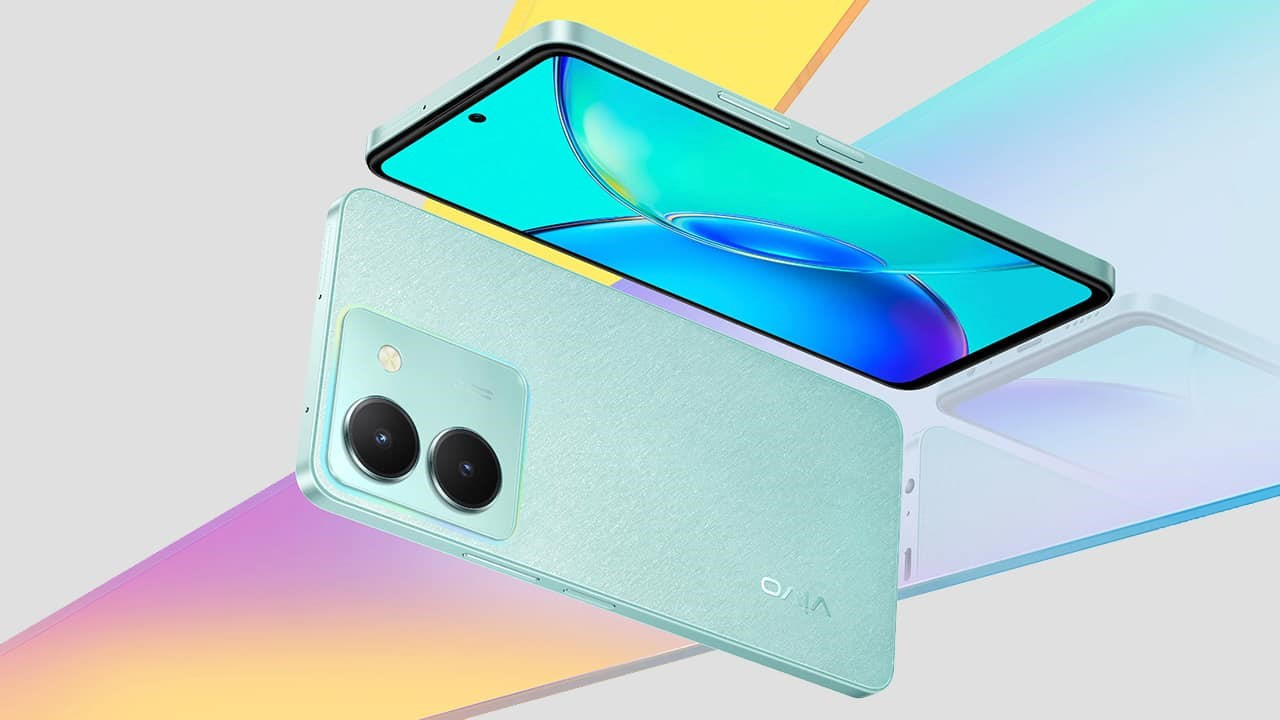 Vivo Y36 ön satışa açıldı: İşte telefonun özellikleri...