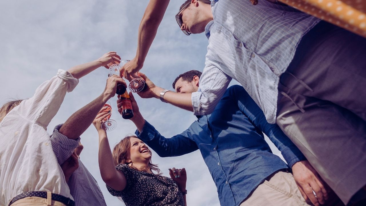 Dışa Dönük müsün? Testi