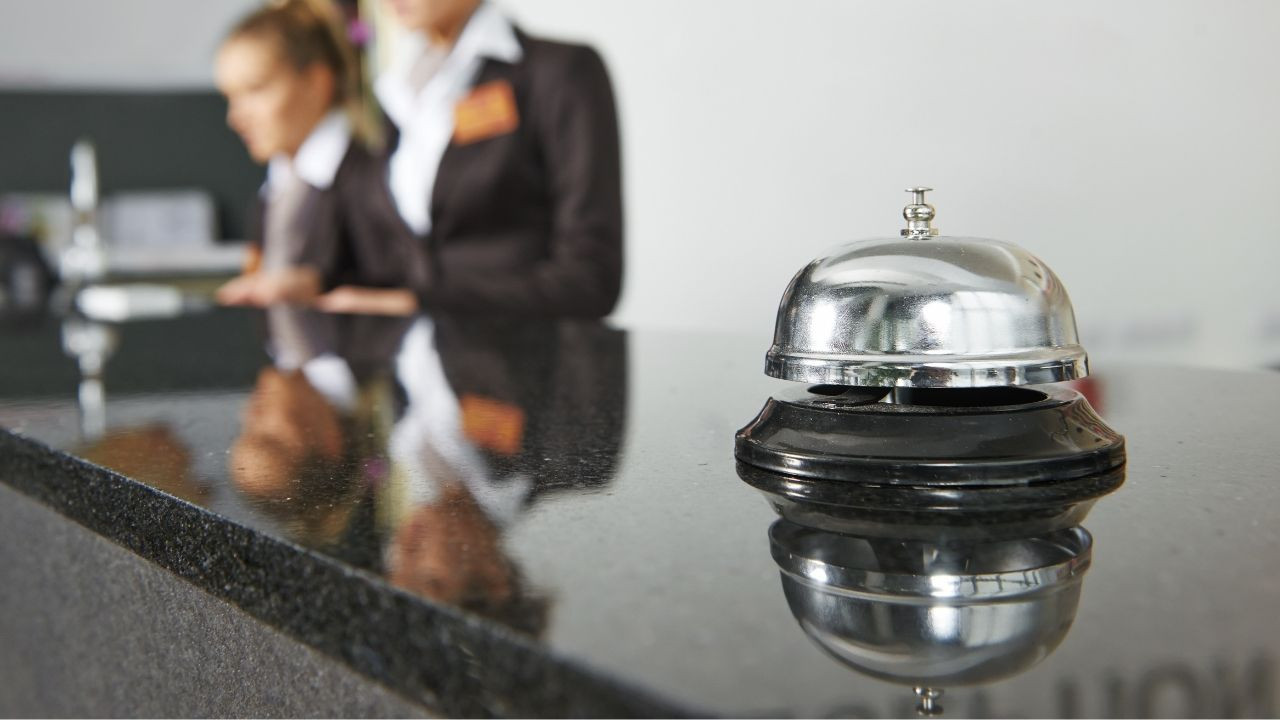 Dünyanın en lüks otelleri