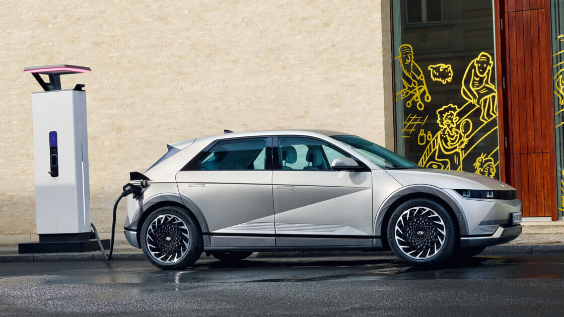 Elektrikli otomobil satışları katlanarak artıyor