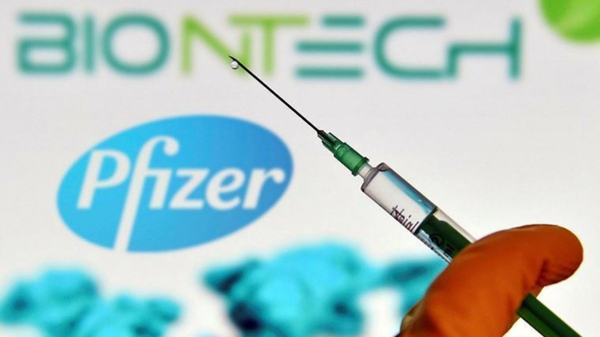 Biontech kanser aşısı denemeleri için anlaşma imzaladı