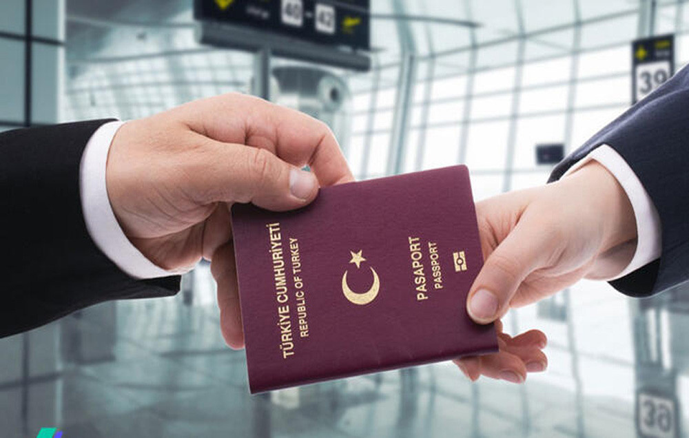 Noter, pasaport ve vize harçlarına yüzde 50 artış
