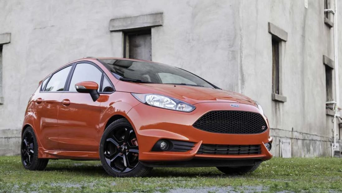 Bir devir kapanıyor: Ford Fiesta artık üretilmeyecek!
