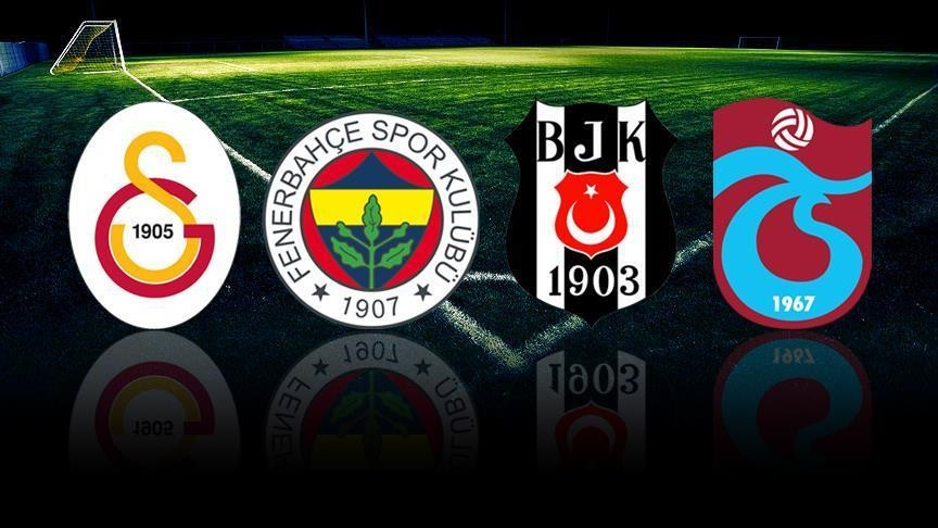 Dört büyükler temmuzda yatırımcısını sevindirdi