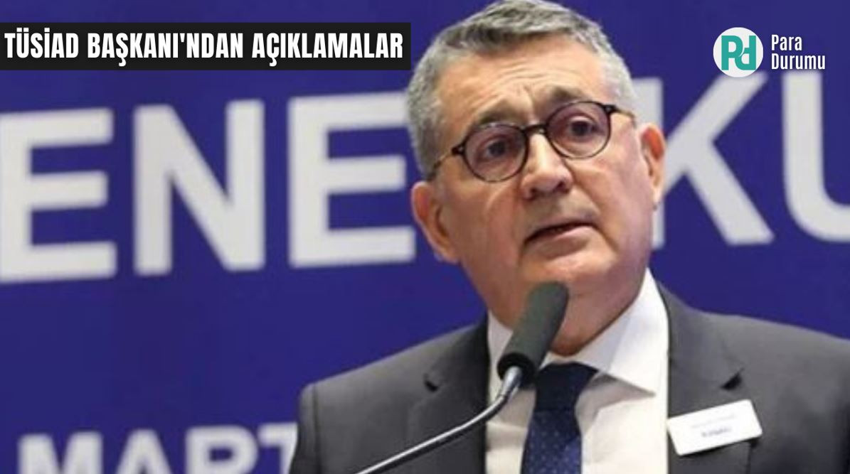 'Enflasyonla mücadelede daha hızlı olunmalı'