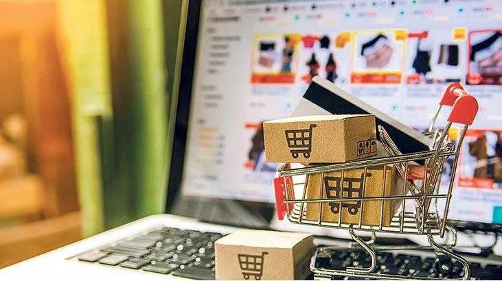 Dünyanın en büyük e-ticaret pazarları