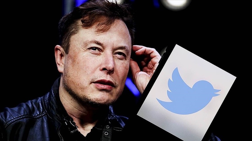Elon Musk, Twitter eşyalarını satıyor! İşte kuş logosunun fiyatı...