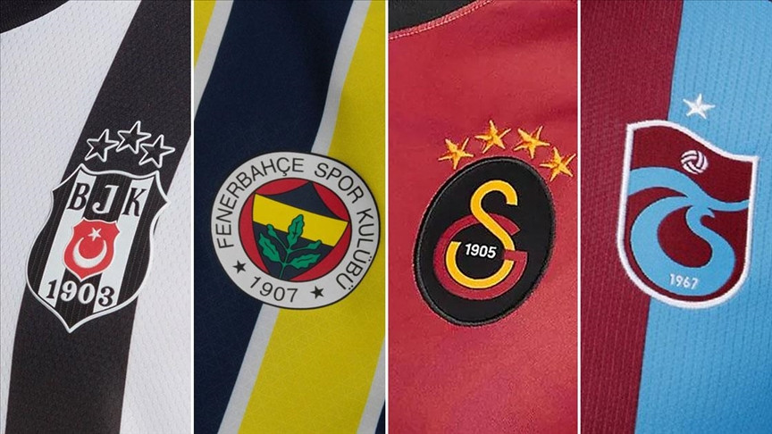 Dört büyüklerin toplam borcu belli oldu!