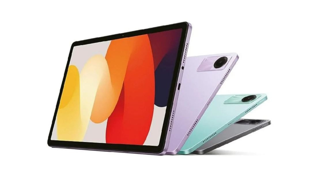 Xiaomi'nin yeni tableti Redmi Pad SE’nin özellikleri ortaya çıktı!