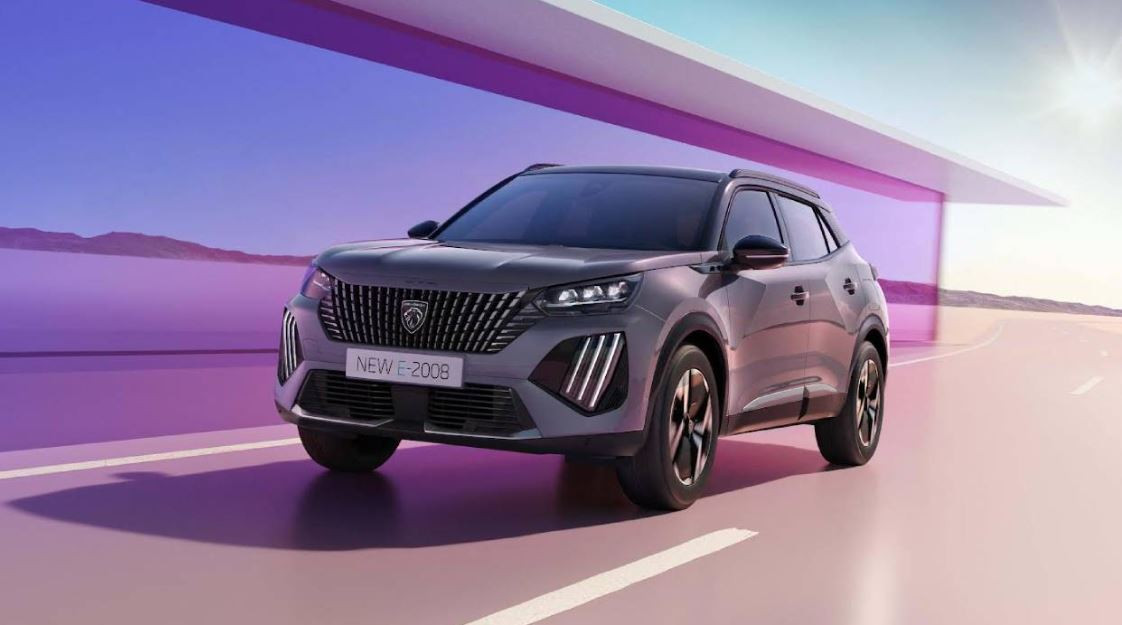 Yeni Peugeot 2008 satışa çıkıyor: İşte özellikleri...
