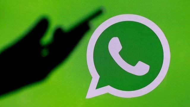 Whatsapp'tan güvenliği artıran yeni özellik! 