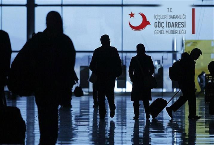 Türkiye'nin göç istatistikleri açıklandı: Hangi şehir ilk sırada