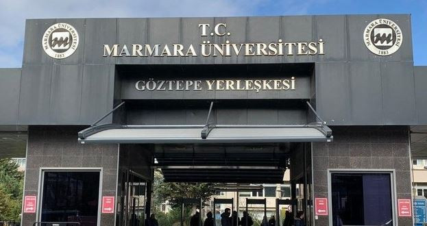 Marmara Üniversitesi'nde yemekhane ücretine yüzde 200 zam