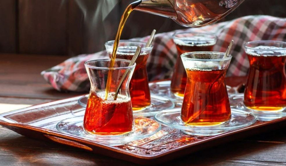 Çaya 3 ayda üçüncü zam!