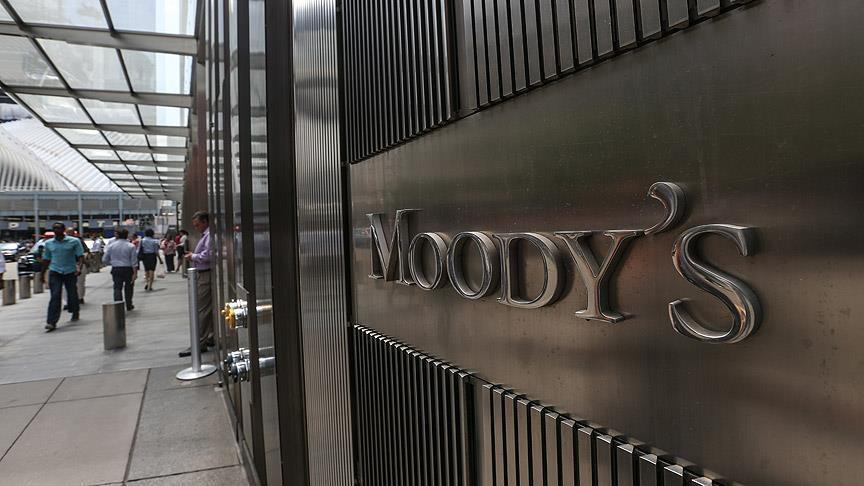 Moody's, Türk bankalarının görünümünü değiştirdi