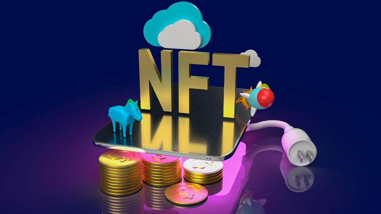 NFT'lerin sanat dünyasındaki yansımaları