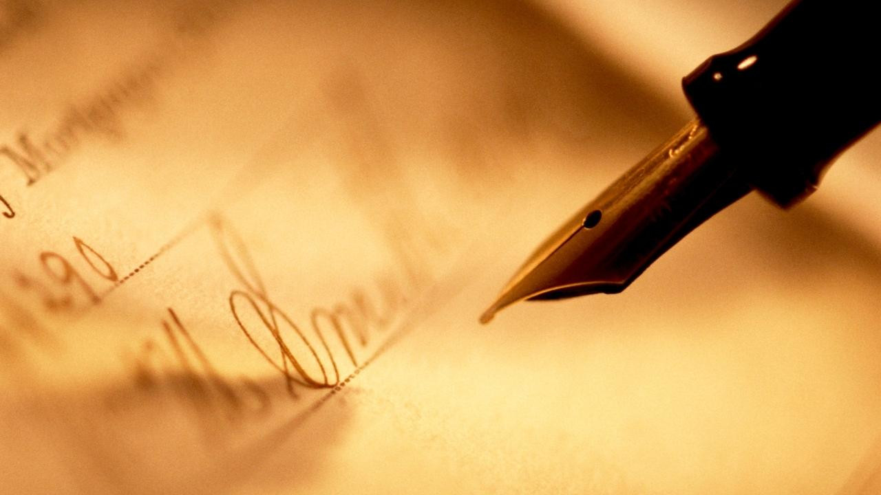 Değerli imzalara nasıl yatırım yapılır?