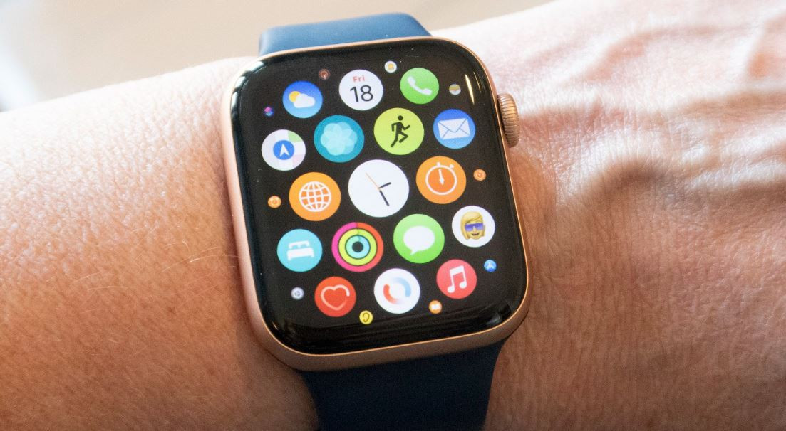 Apple Watch 9'un tanıtım tarihi belli oldu!