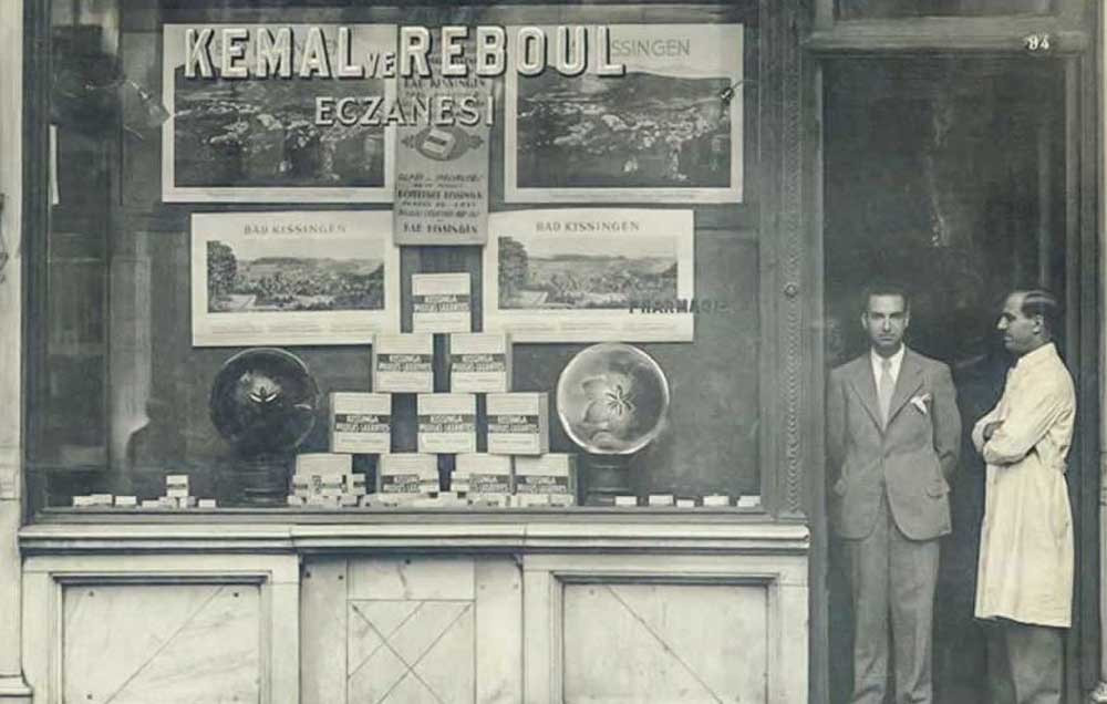 7- 1895 Rebul (Jean Cesar Reboul)