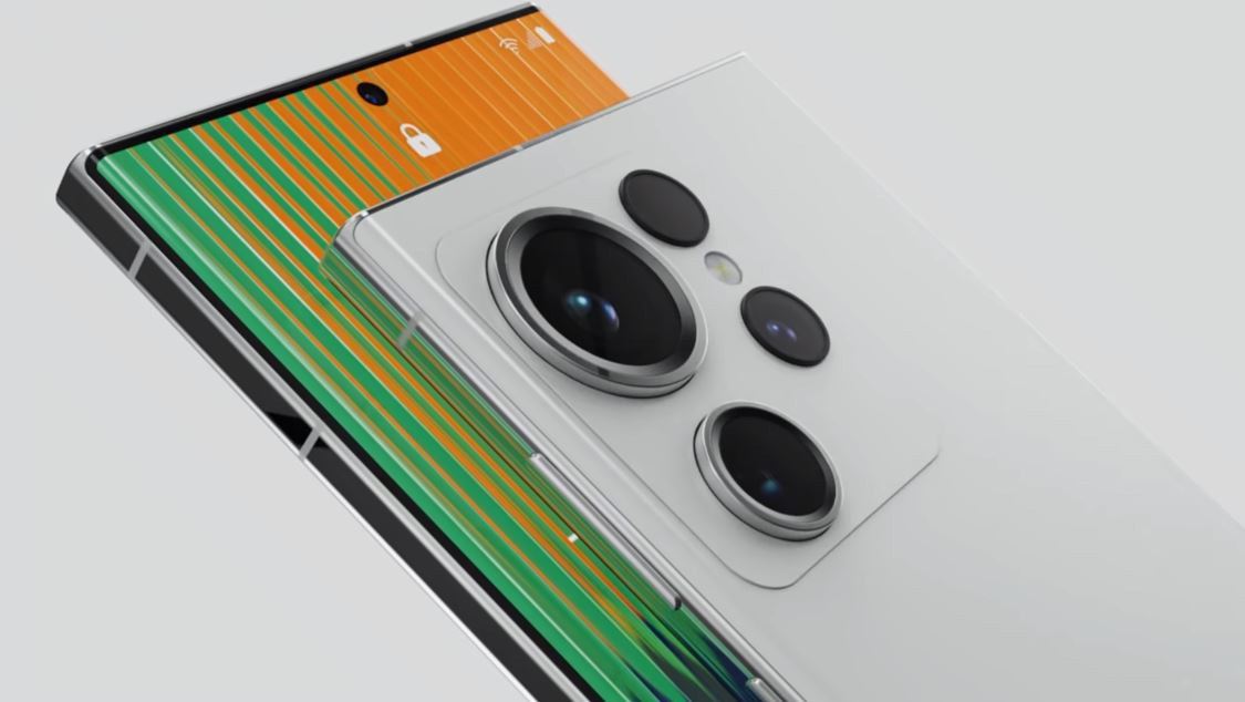 Samsung Galaxy S24 tasarımı belli oldu!