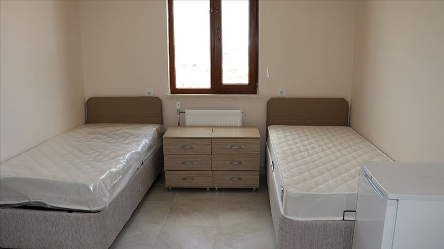 Özel yurt fiyatlarına yüzde 100'ün üzerinde zam!