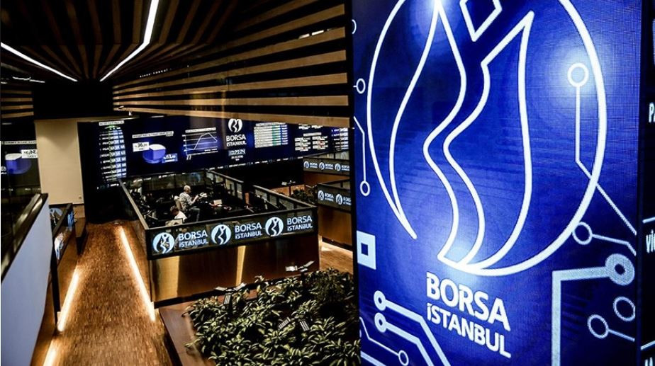 Borsa yükselişe geçti