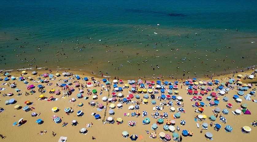 Tatil yapmak erken ölüm riskini azaltıyor