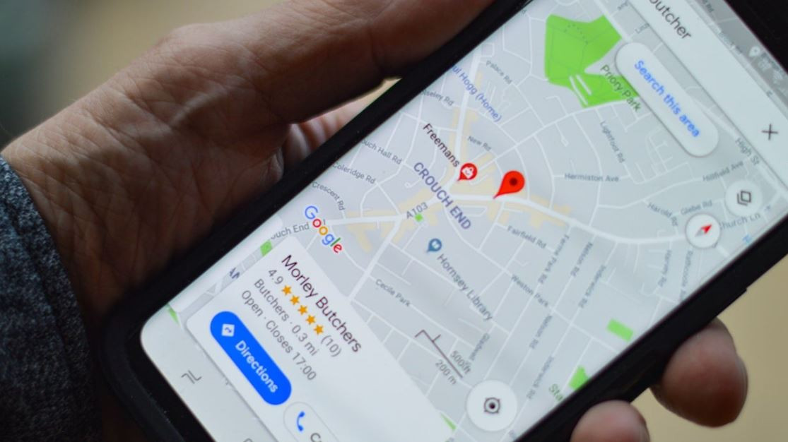 Google Haritalar'a elektrikli otomobil güncellemesi!