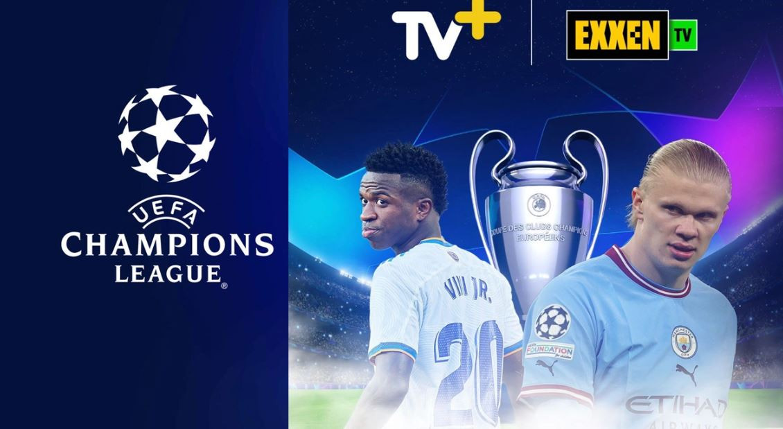 TV+ ile Exxen iş birliği: Zengin içerikler izleyicilere sunulacak!