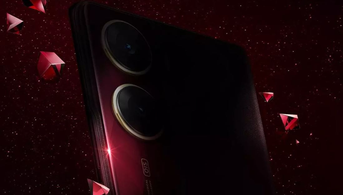 Renk değiştiren telefon Vivo V29e 5G: Özellikleri neler?