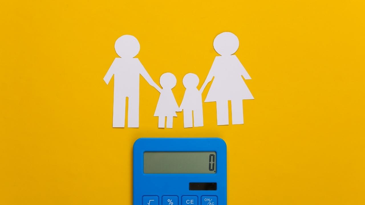 Aile bütçesi nasıl oluşturulur?