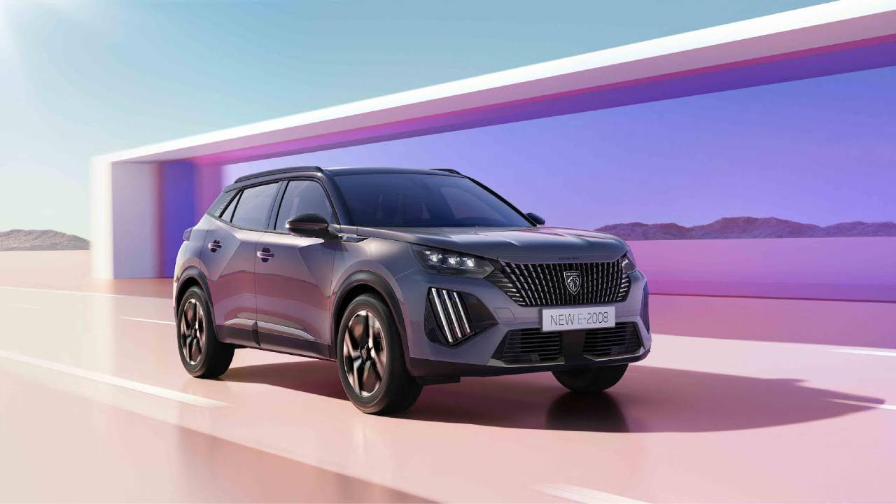 Yeni Peugeot 2008 Türkiye'de! Fiyatı ne kadar? 