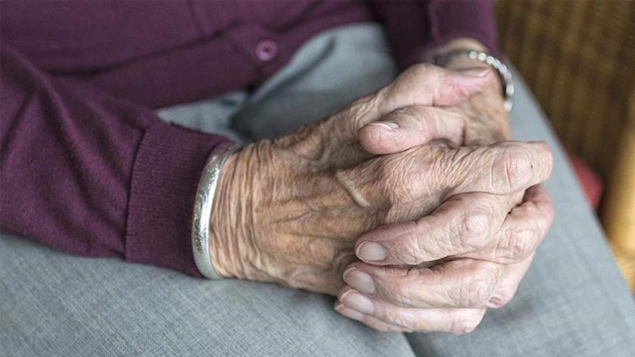 Alzheimer hastalığıyla savaşmak için bu meyveyi tüketin!