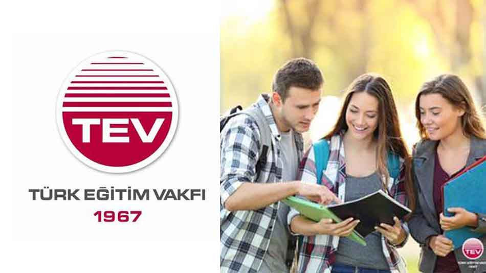 TEV'in yeni eğitim yılı için başvuru tarihleri belli oldu
