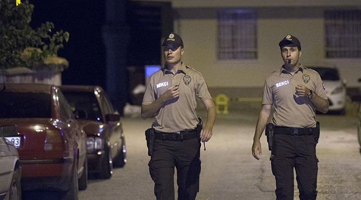 2023 Güncel Bekçi Maaşları Ne Kadar Oldu? Güncel Zamlar