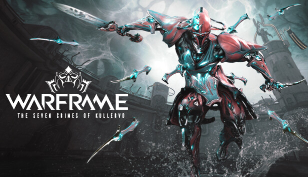 Oyun severlere müjde: Warframe'in mobil macerası başlıyor!